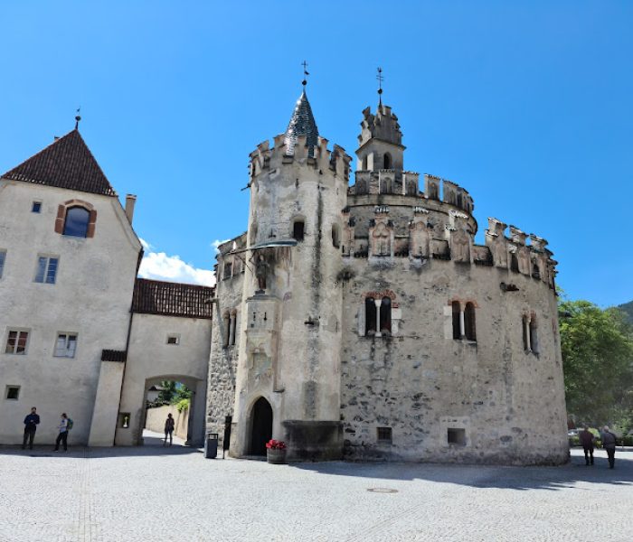 Abbazia di Novacella