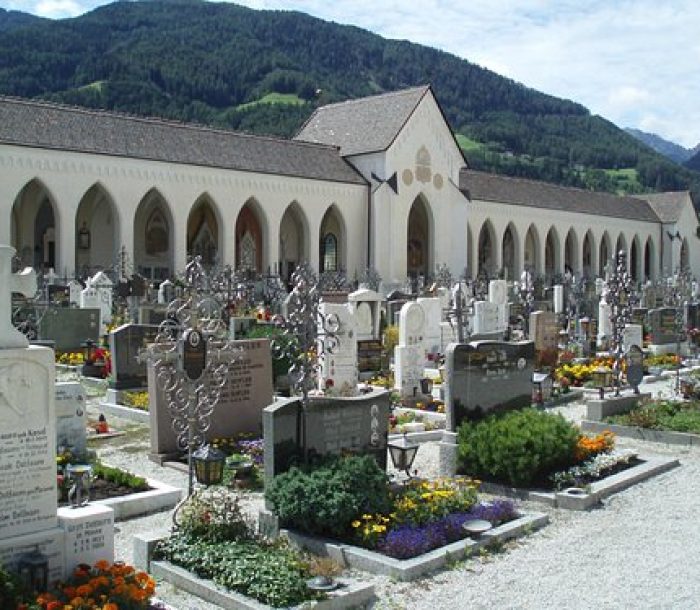 Chiesa di santo spirito