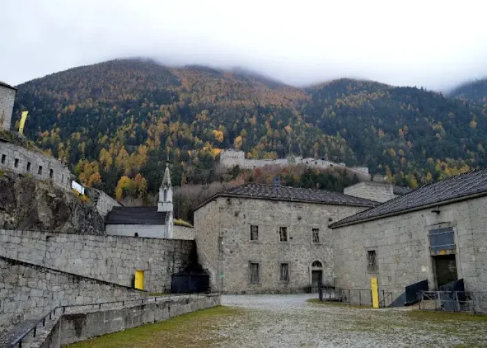 Forte di Fortezza