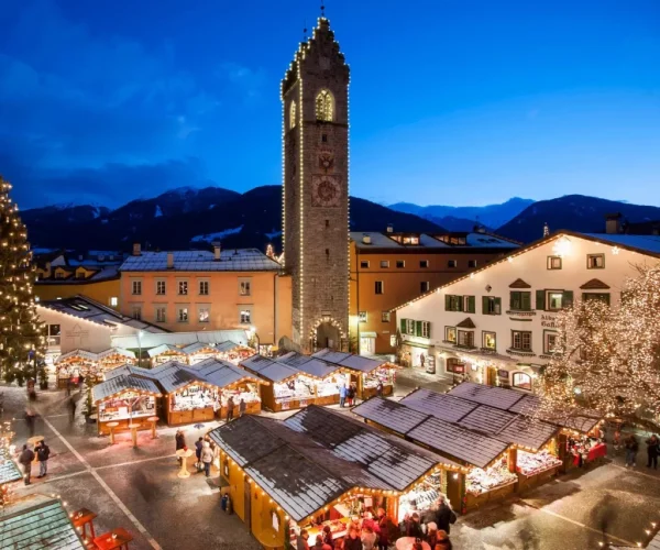 Mercatini di Natale