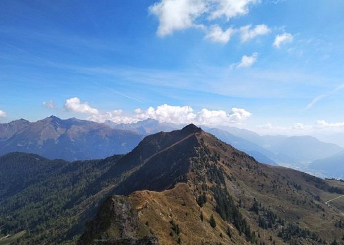 Monte Cavallo