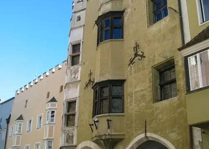 Palazzo del municipio